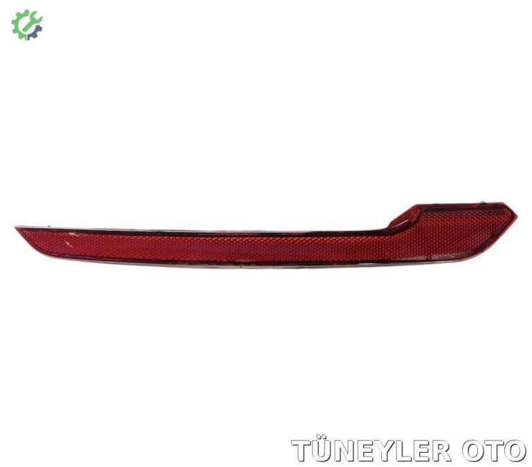 BYD Seal U Tampon Reflektörü çıkma parça