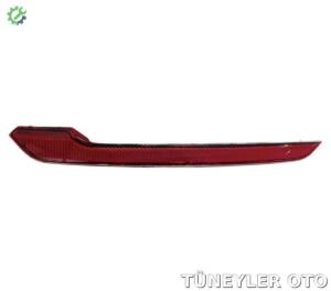 BYD Seal U 2023-2025 Sağ Tampon Reflektörü