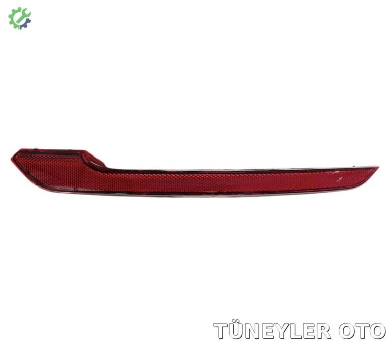 BYD Seal U Tampon Reflektörü çıkma parça