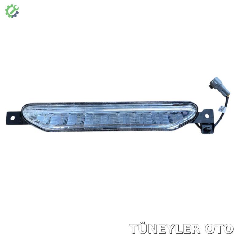 BYD Seal U Tampon Reflektörü çıkma parça