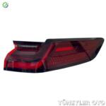 BYD Seal U 2024-2026 Sağ Stop