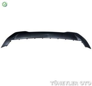 BYD Atto 3 2023-2025 Tampon (ALT/SPOYLER)