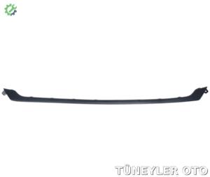 BYD Atto 3 2023-2025 Tampon (SPOYLER/ALT PARÇA)