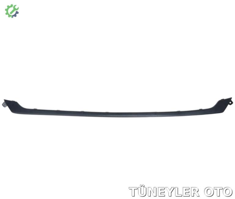 BYD Atto 3 Tampon çıkma parça