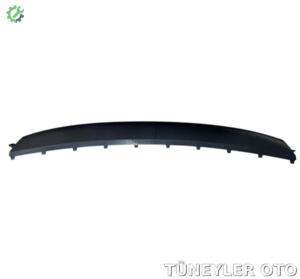 BYD Atto 3 2023-2025 Tampon (SPOYLER/ALT PARÇA)