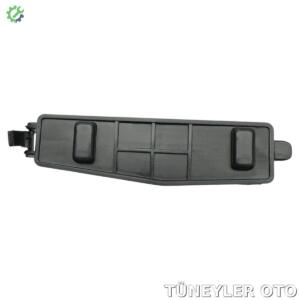 Hyundai i20 2008-2014 Silindir Kapak