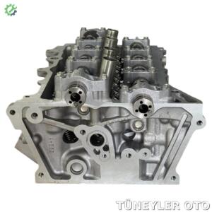 Honda Civic 2016-2021 Silindir Kapak (DOLU)