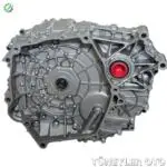 Honda Jazz 2002-2008 Şanziman Komple (OTOMATİK/8 BOBİNLİ)
