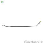 Honda Civic 2002-2005 Kaput