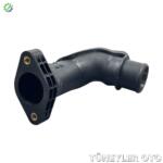 Honda Civic 2021-2025 Sağ Intercooler Borusu