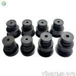Nissan Navara 2002-2005 Motor Takozu (Set)
