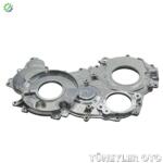 Toyota Hilux 2007-2014 Silindir Kapak