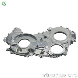 Toyota Hilux 2007-2014 Silindir Kapak