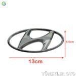 Hyundai Accent Blue 2012-2017 Bagaj Göbeği (ARMA)
