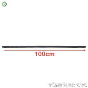 Honda Civic 1992-1995 Sağ Cam Sıyırıcı