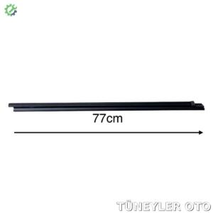 Toyota Hilux 1998-2005 Sol Cam Sıyırıcı