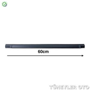Toyota Hilux 1998-2005 Sol Cam Sıyırıcı