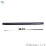 Toyota Hilux 1998-2005 Sağ Cam Sıyırıcı
