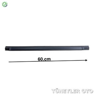 Toyota Hilux 1998-2005 Sağ Cam Sıyırıcı