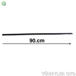 Nissan X-Trail 2001-2006 Sol Cam Sıyırıcı