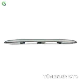 Honda Civic 2002-2005 Bagaj Çıta Kaplaması