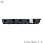 Skywell Et5 2022-2025 Sol Tampon