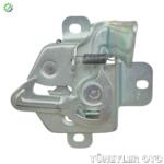 Suzuki Swift 2005-2010 Kaput