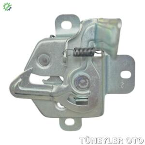 Suzuki Swift 2005-2010 Kaput