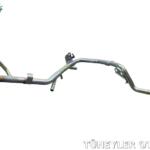 Toyota Corolla 2013-2018 Su Borusu (KOMPLE)