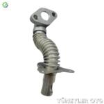 Hyundai I30 2016-2022 Boru Egr