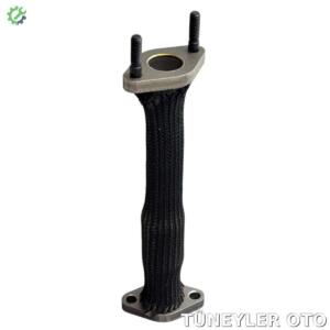 Hyundai H100 2012-2015 Yağ Soğutucusu