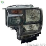 Ford Ranger 2023-2025 Sol Far (MERCEKSİZ/MOTORSUZ)