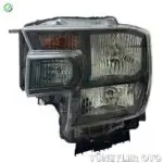 Ford Ranger 2023-2025 Sol Far (MERCEKSİZ/MOTORSUZ)