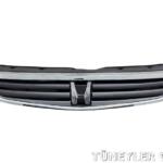 Honda Civic 1999-2000 Ön Panjur (ARMALI/ORJ TİP)