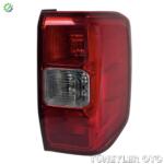 Ford Ranger 2023-2025 Sağ Stop (LEDSİZ)