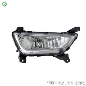 Hyundai H350 2015-2017 Sol Sis Farı