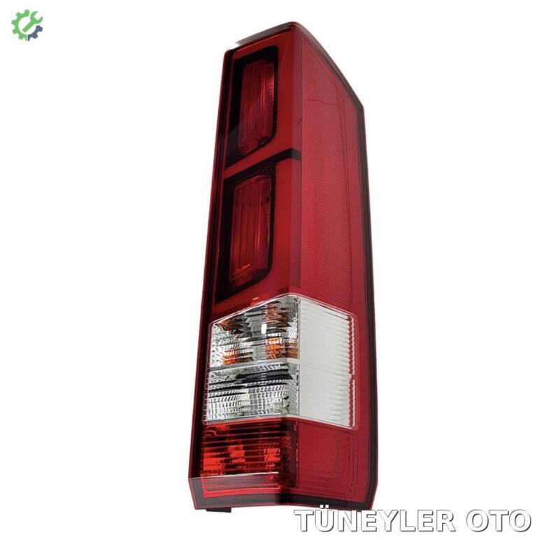 Hyundai H350 Stop çıkma parça