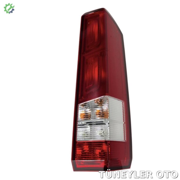 Hyundai H350 Stop çıkma parça