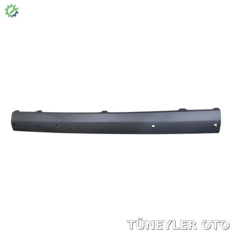 Hyundai H350 Tampon çıkma parça