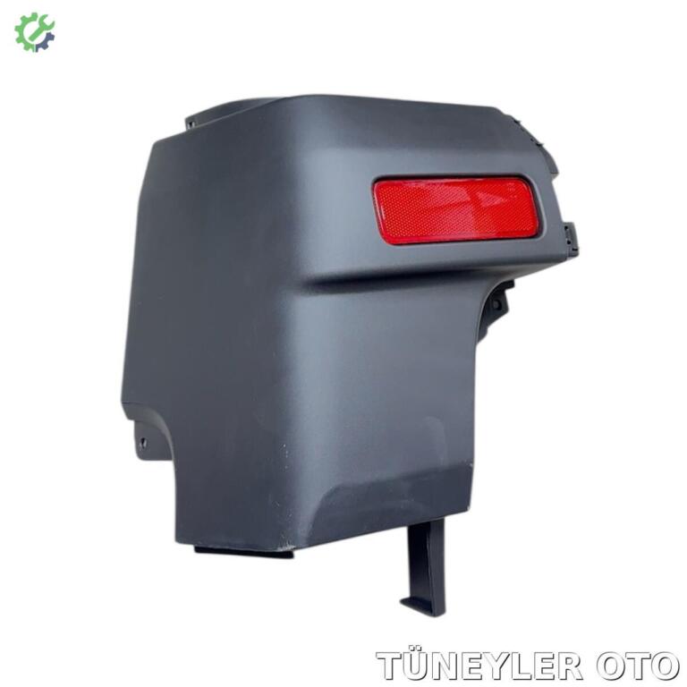 Hyundai H350 Tampon çıkma parça