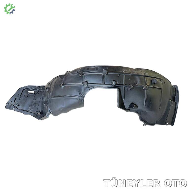 Honda Civic Çamurluk çıkma parça