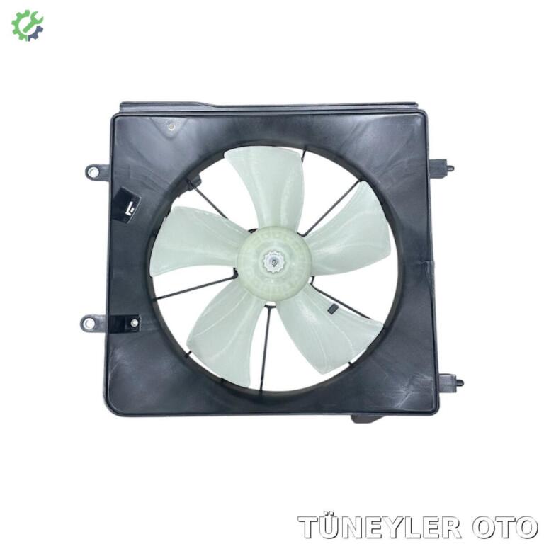 Honda Accord Fan Motoru çıkma parça