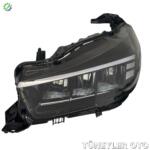 Opel Corsa 2024-2025 Sol Far (KOMPLE BEYİN ÜSTÜNDE)