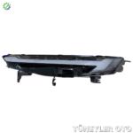 Chery Omoda 5 2025-2026 Sol Far