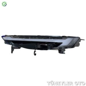 Chery Omoda 5 2025-2026 Sol Far