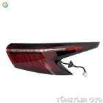 Chery Omoda 5 2025-2026 Sağ Stop