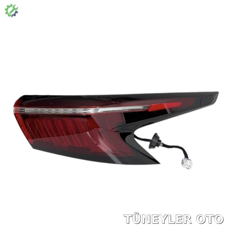 Chery Omoda 5 Stop çıkma parça