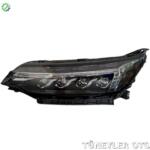 Skywell Et5 2022-2025 Sol Far