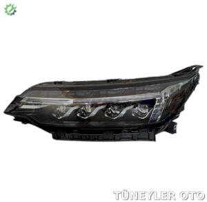 Skywell Et5 2022-2025 Sol Far