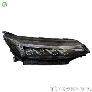 Skywell Et5 2022-2025 Sağ Far